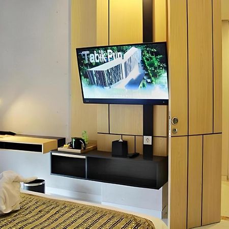 Bbc Hotel Lampung Bandar Jaya Gunungsugih Εξωτερικό φωτογραφία