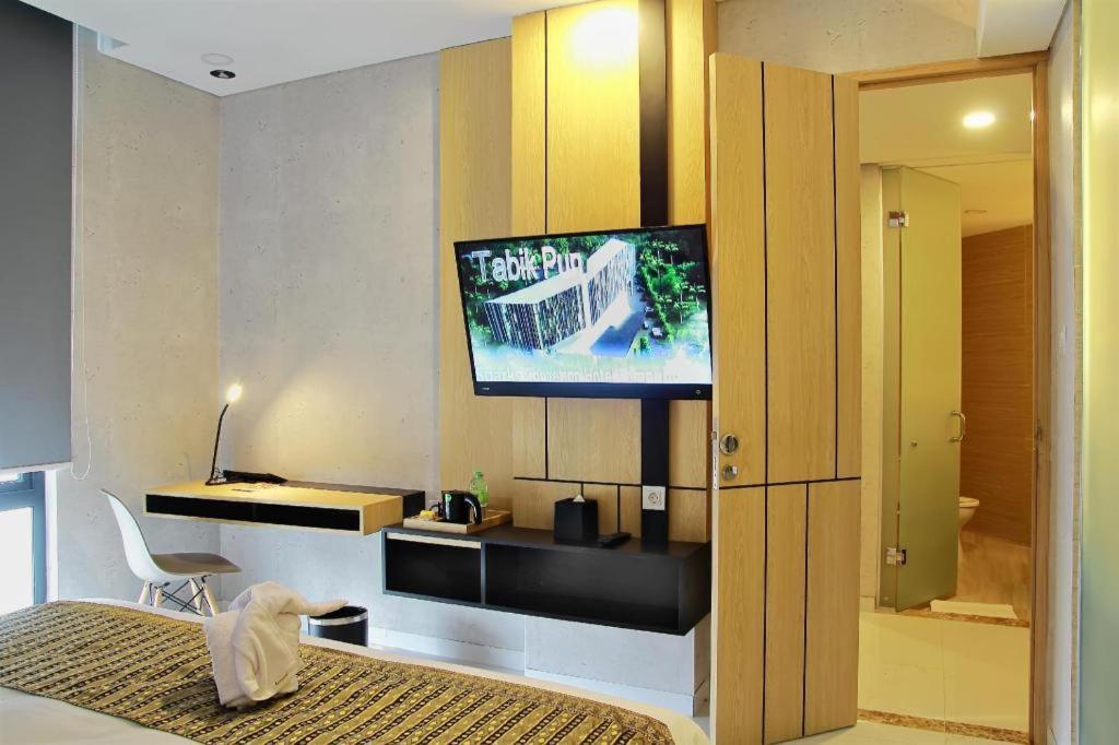 Bbc Hotel Lampung Bandar Jaya Gunungsugih Εξωτερικό φωτογραφία