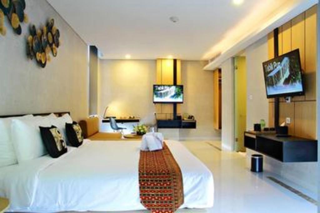 Bbc Hotel Lampung Bandar Jaya Gunungsugih Εξωτερικό φωτογραφία