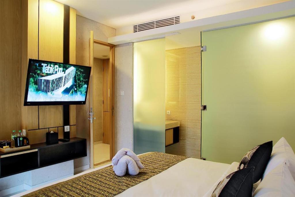 Bbc Hotel Lampung Bandar Jaya Gunungsugih Εξωτερικό φωτογραφία