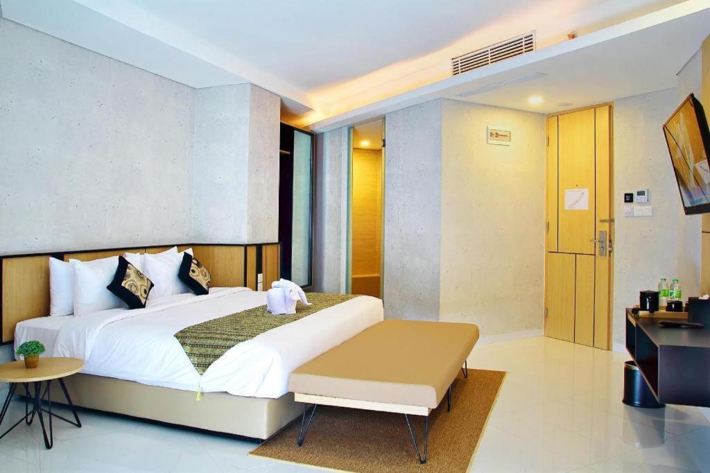 Bbc Hotel Lampung Bandar Jaya Gunungsugih Εξωτερικό φωτογραφία