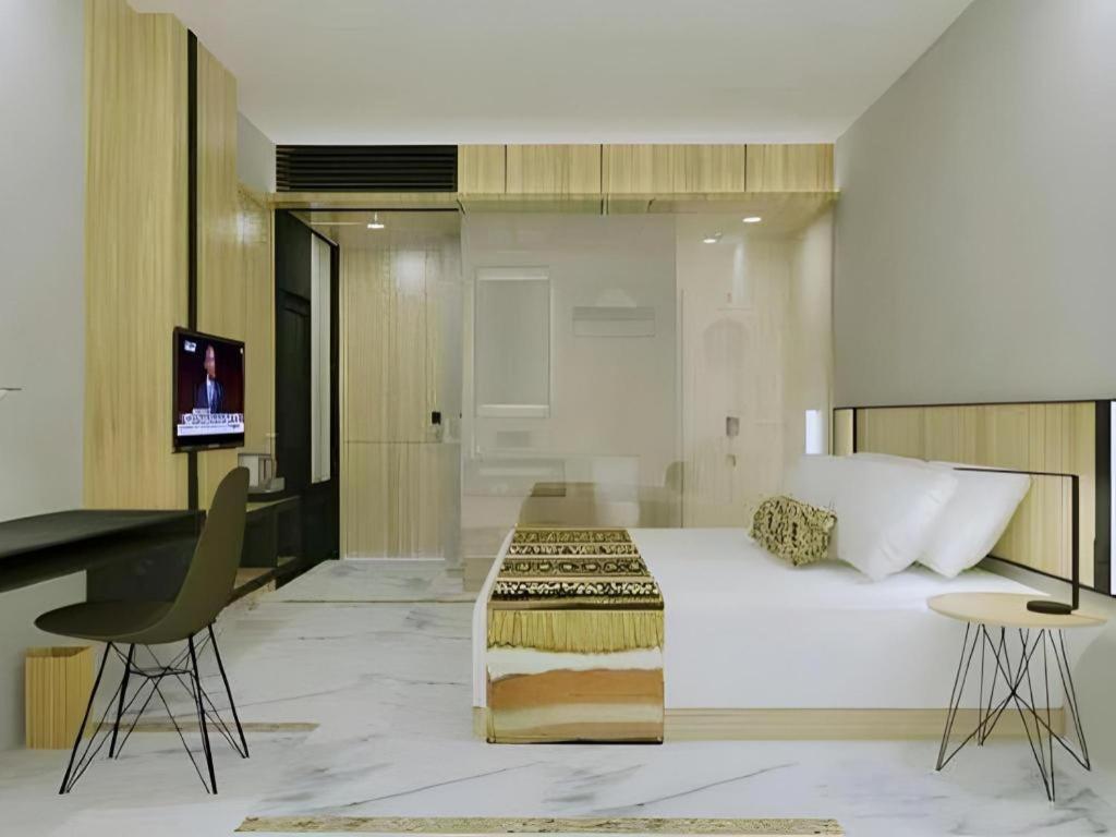 Bbc Hotel Lampung Bandar Jaya Gunungsugih Εξωτερικό φωτογραφία