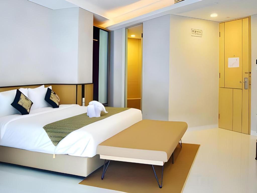 Bbc Hotel Lampung Bandar Jaya Gunungsugih Εξωτερικό φωτογραφία