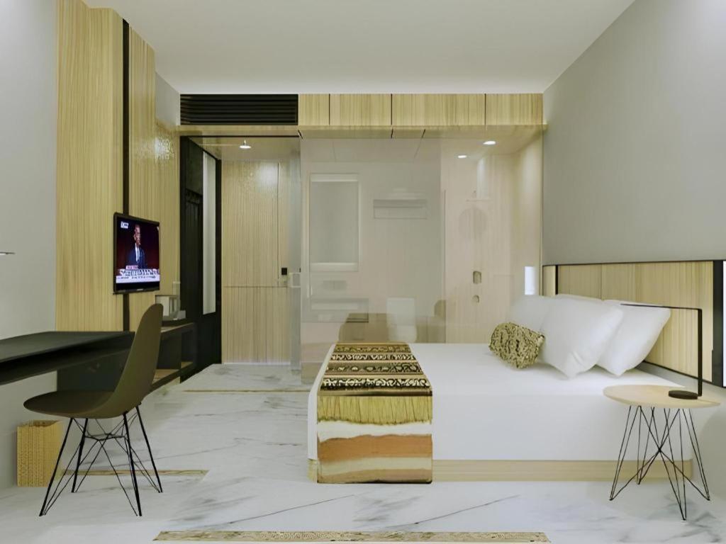 Bbc Hotel Lampung Bandar Jaya Gunungsugih Εξωτερικό φωτογραφία