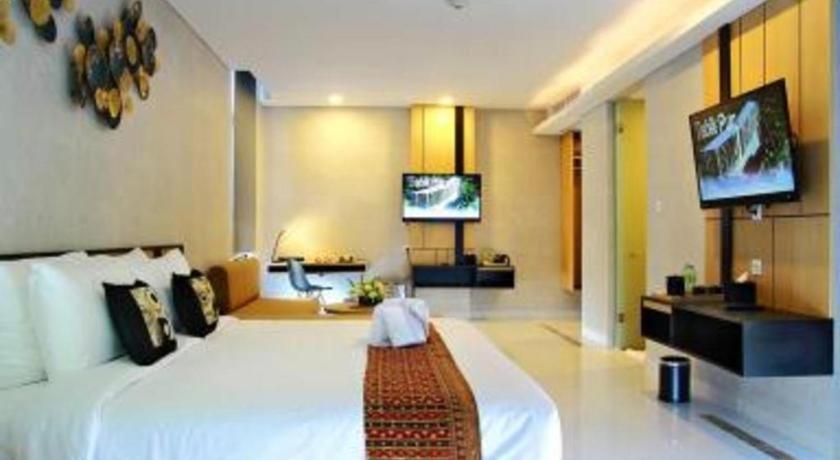 Bbc Hotel Lampung Bandar Jaya Gunungsugih Εξωτερικό φωτογραφία