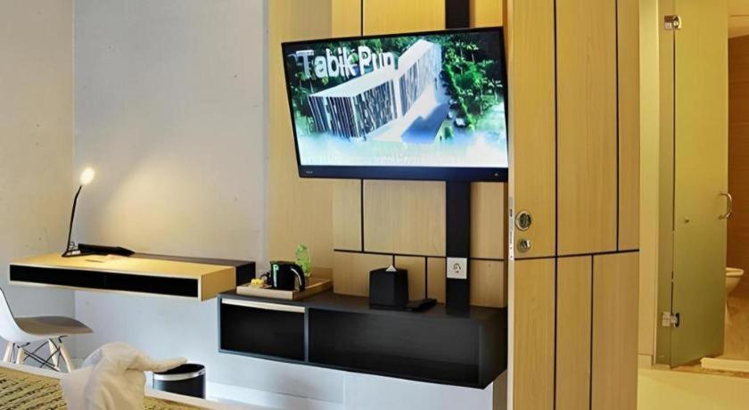 Bbc Hotel Lampung Bandar Jaya Gunungsugih Εξωτερικό φωτογραφία