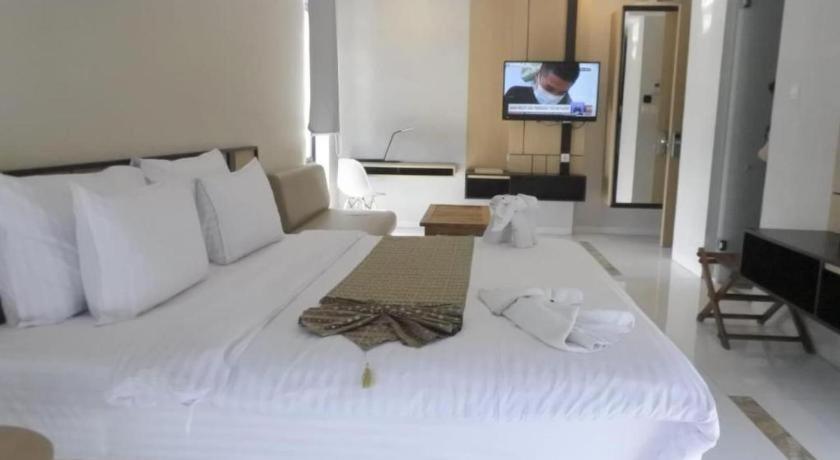 Bbc Hotel Lampung Bandar Jaya Gunungsugih Εξωτερικό φωτογραφία