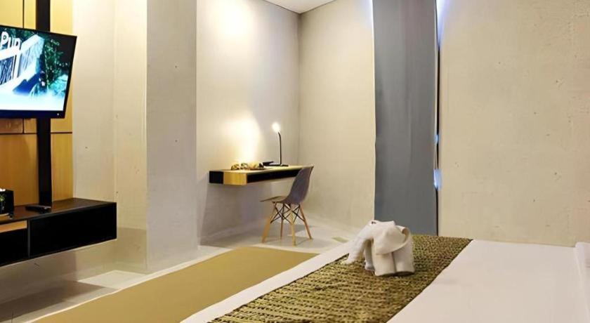Bbc Hotel Lampung Bandar Jaya Gunungsugih Εξωτερικό φωτογραφία