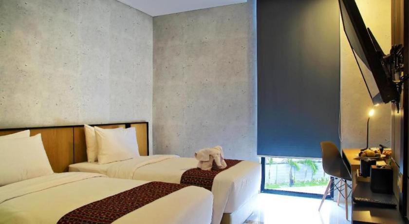 Bbc Hotel Lampung Bandar Jaya Gunungsugih Εξωτερικό φωτογραφία