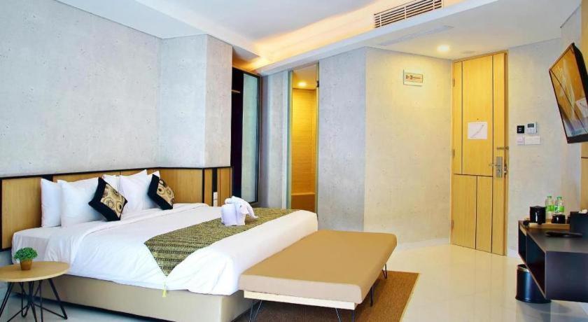 Bbc Hotel Lampung Bandar Jaya Gunungsugih Εξωτερικό φωτογραφία