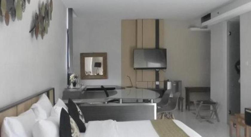 Bbc Hotel Lampung Bandar Jaya Gunungsugih Εξωτερικό φωτογραφία