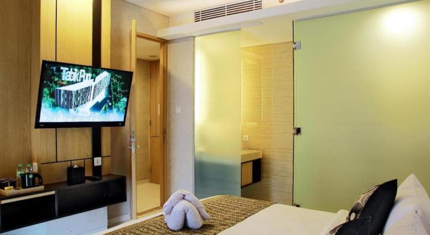 Bbc Hotel Lampung Bandar Jaya Gunungsugih Εξωτερικό φωτογραφία