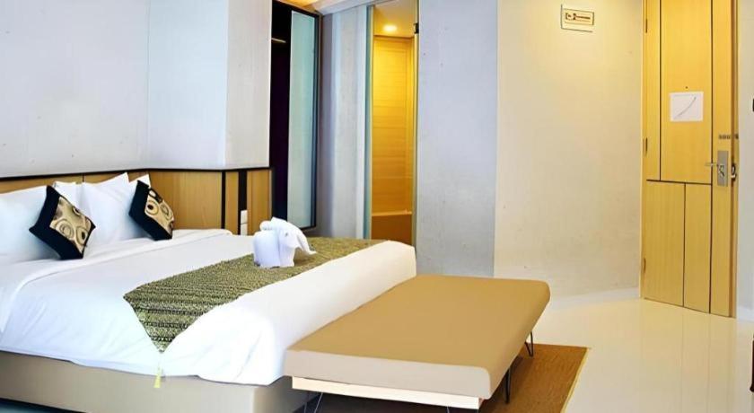 Bbc Hotel Lampung Bandar Jaya Gunungsugih Εξωτερικό φωτογραφία