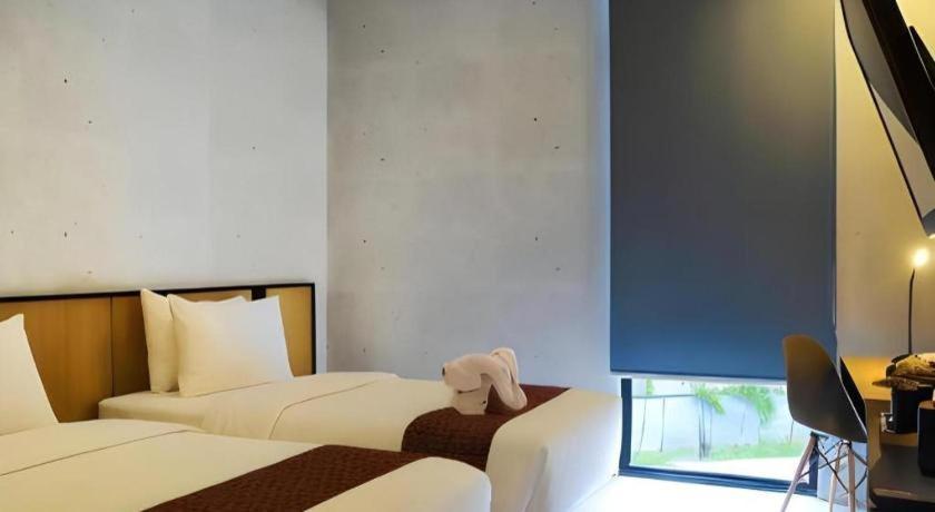 Bbc Hotel Lampung Bandar Jaya Gunungsugih Εξωτερικό φωτογραφία