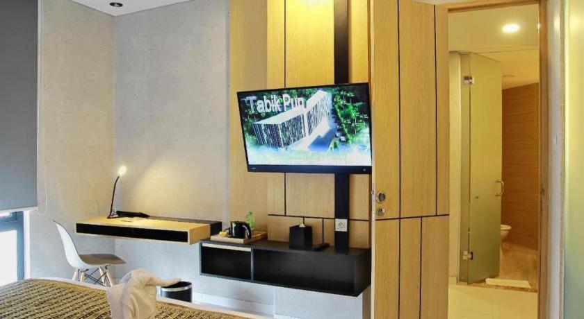 Bbc Hotel Lampung Bandar Jaya Gunungsugih Εξωτερικό φωτογραφία