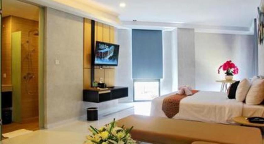 Bbc Hotel Lampung Bandar Jaya Gunungsugih Εξωτερικό φωτογραφία