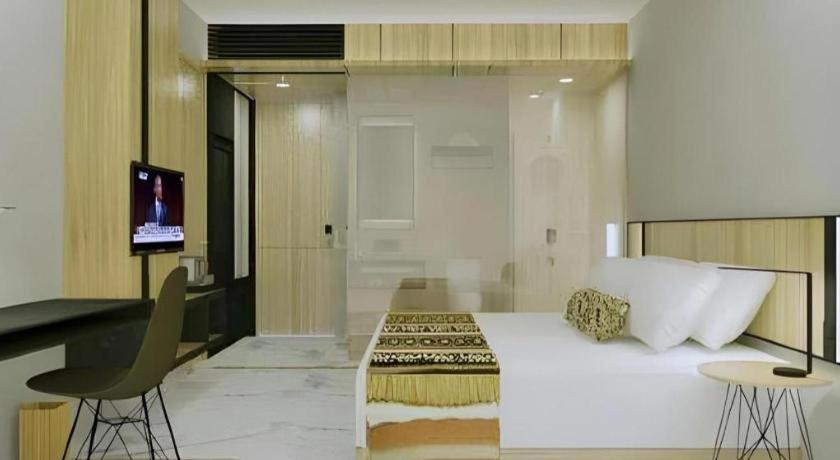 Bbc Hotel Lampung Bandar Jaya Gunungsugih Εξωτερικό φωτογραφία