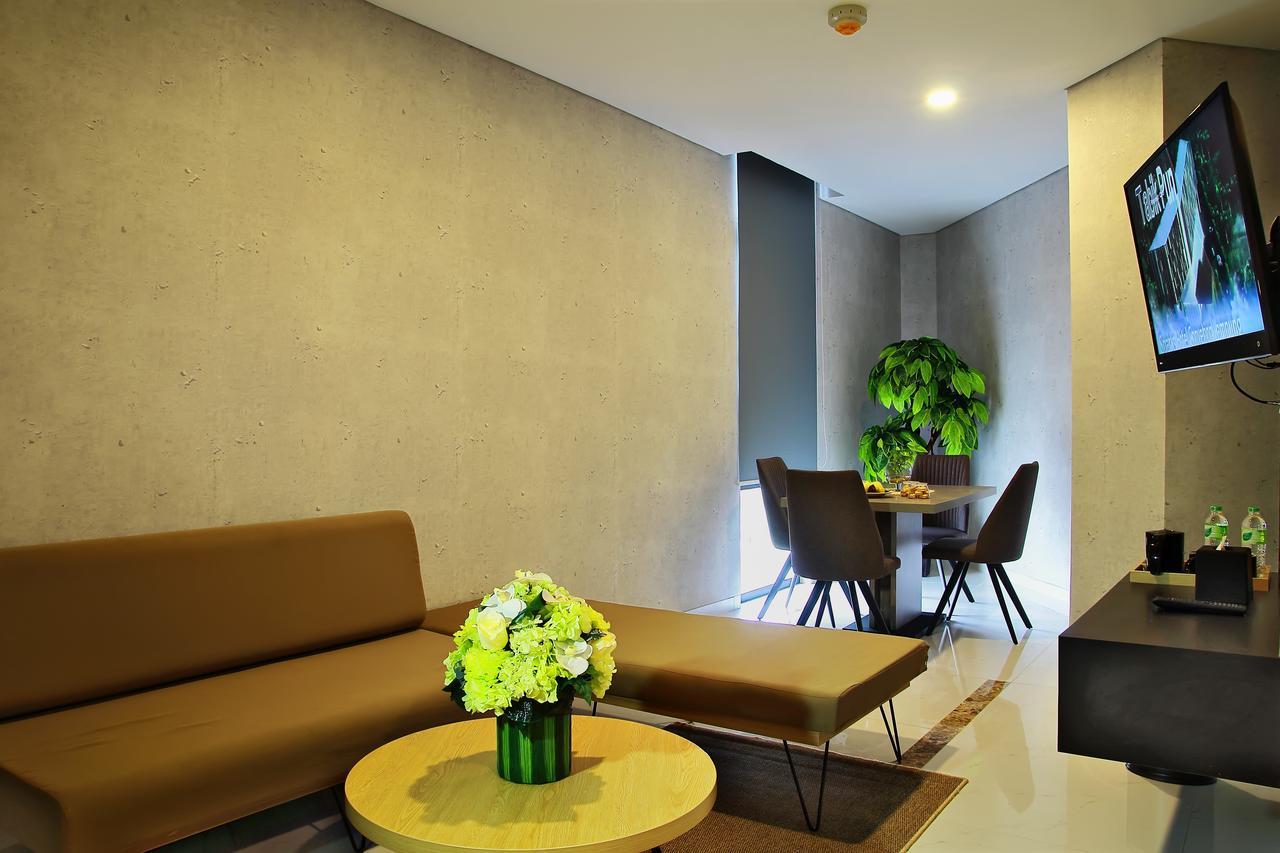 Bbc Hotel Lampung Bandar Jaya Gunungsugih Εξωτερικό φωτογραφία