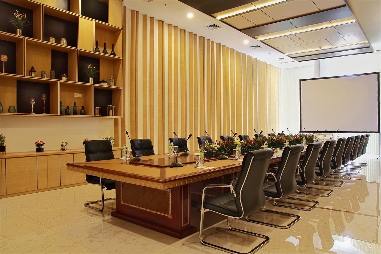 Bbc Hotel Lampung Bandar Jaya Gunungsugih Εξωτερικό φωτογραφία