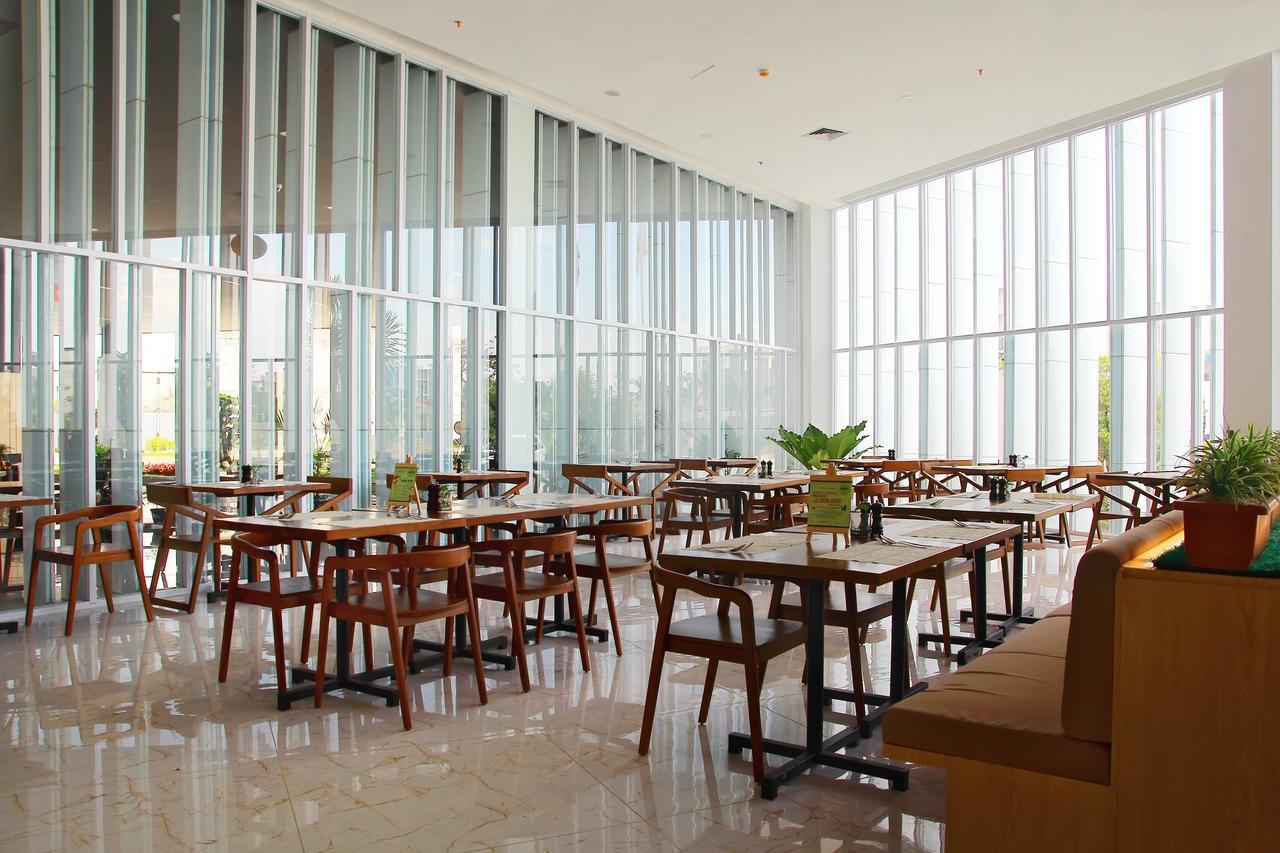 Bbc Hotel Lampung Bandar Jaya Gunungsugih Εξωτερικό φωτογραφία