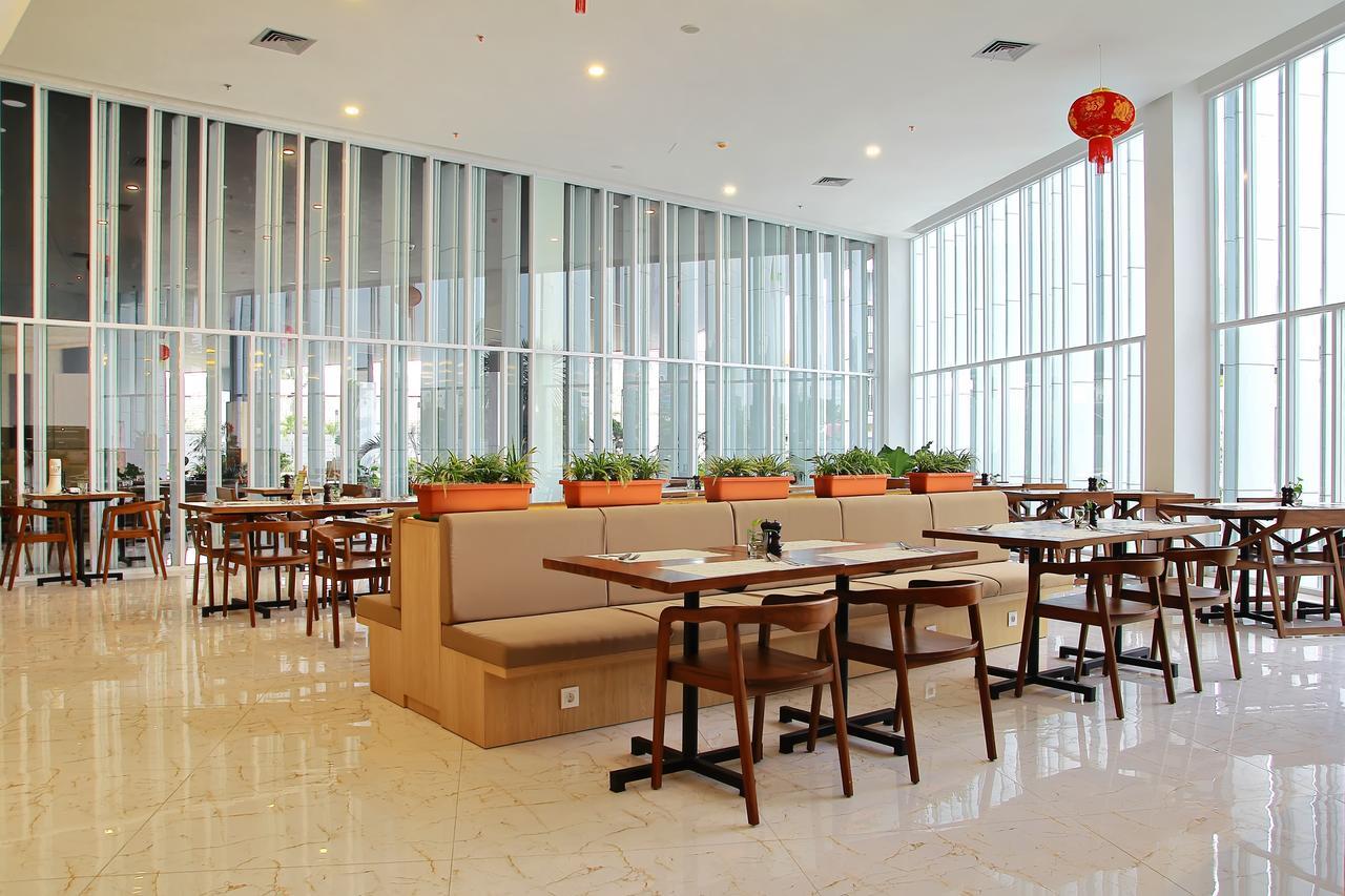 Bbc Hotel Lampung Bandar Jaya Gunungsugih Εξωτερικό φωτογραφία
