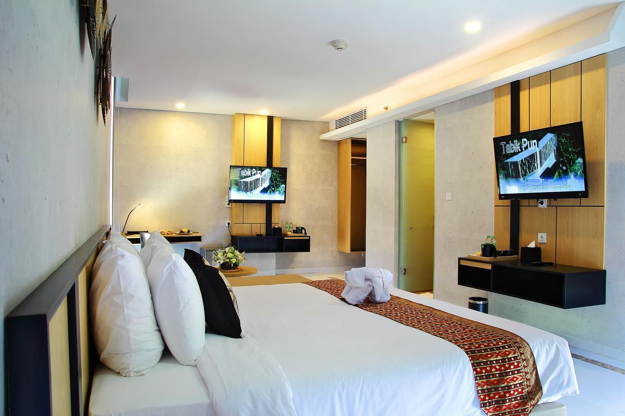 Bbc Hotel Lampung Bandar Jaya Gunungsugih Εξωτερικό φωτογραφία