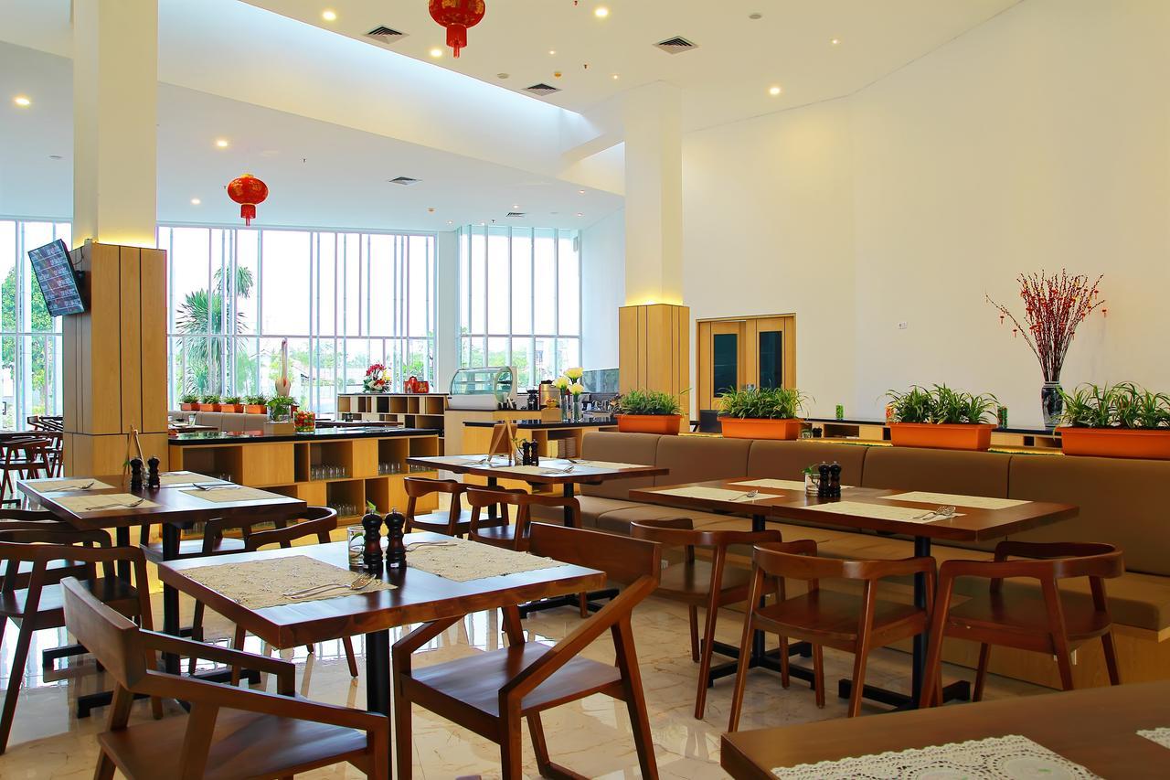 Bbc Hotel Lampung Bandar Jaya Gunungsugih Εξωτερικό φωτογραφία