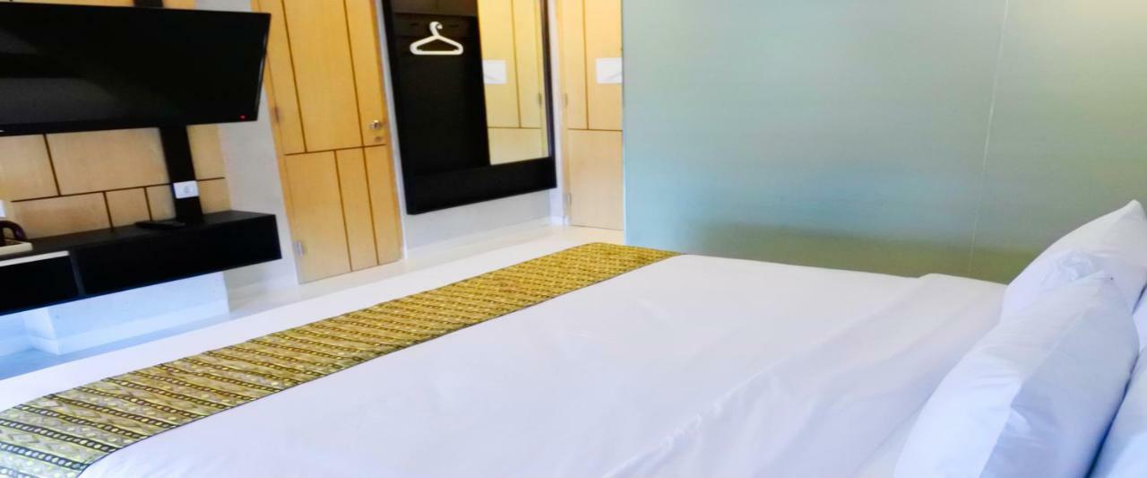 Bbc Hotel Lampung Bandar Jaya Gunungsugih Εξωτερικό φωτογραφία
